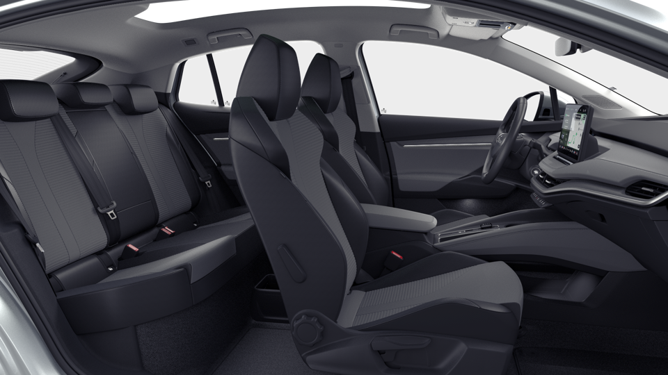 Voitures neuves SKODA ENYAQ COUPE Plus Dechy