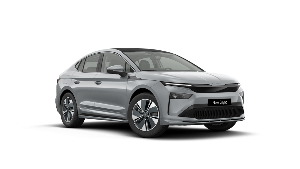 Voitures neuves SKODA ENYAQ COUPE Plus Dechy