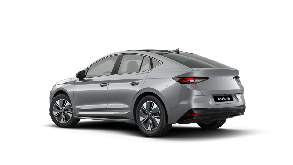 Voitures neuves SKODA ENYAQ COUPE Plus Dechy