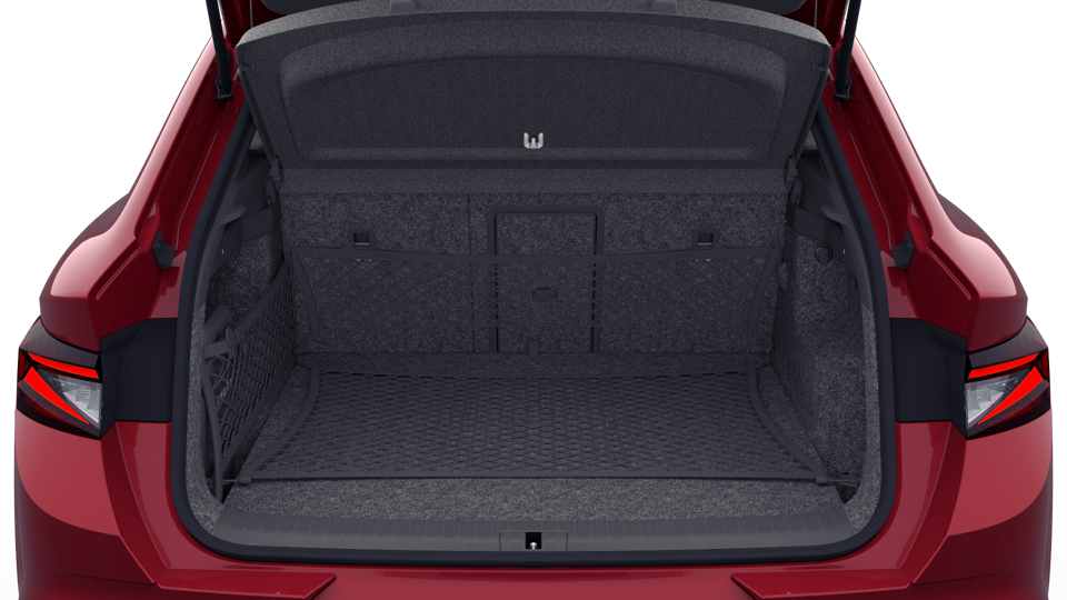 Voitures neuves ŠKODA Enyaq Coupé Sportline Metz