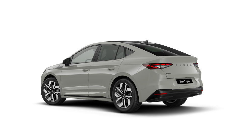 Voitures neuves SKODA ENYAQ COUPE Sportline Bruay-la-Buissière