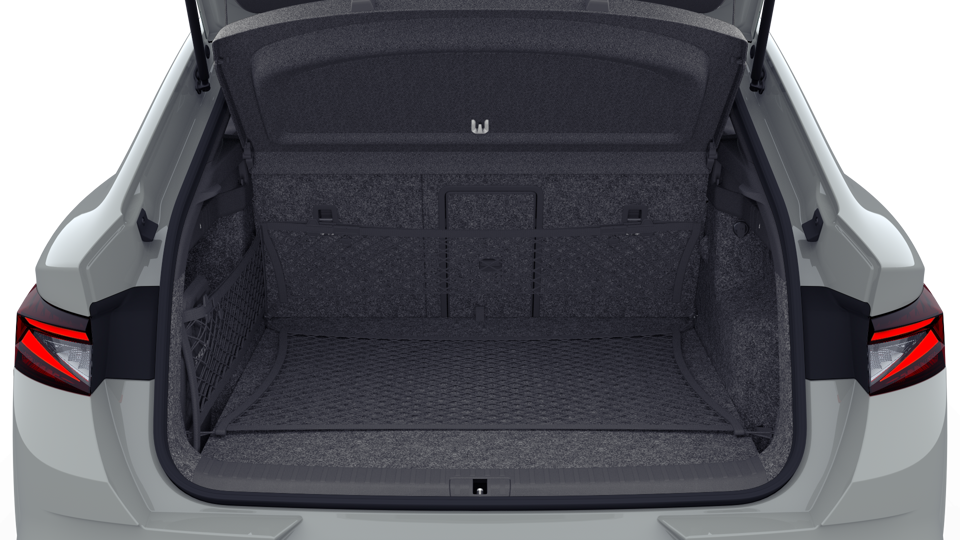 Voitures neuves SKODA ENYAQ COUPE Sportline Orvault