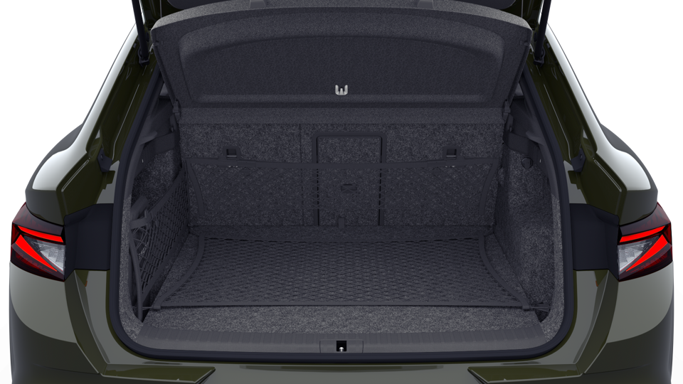 Voitures neuves ŠKODA Enyaq Coupé Sportline Vezin-le-Coquet