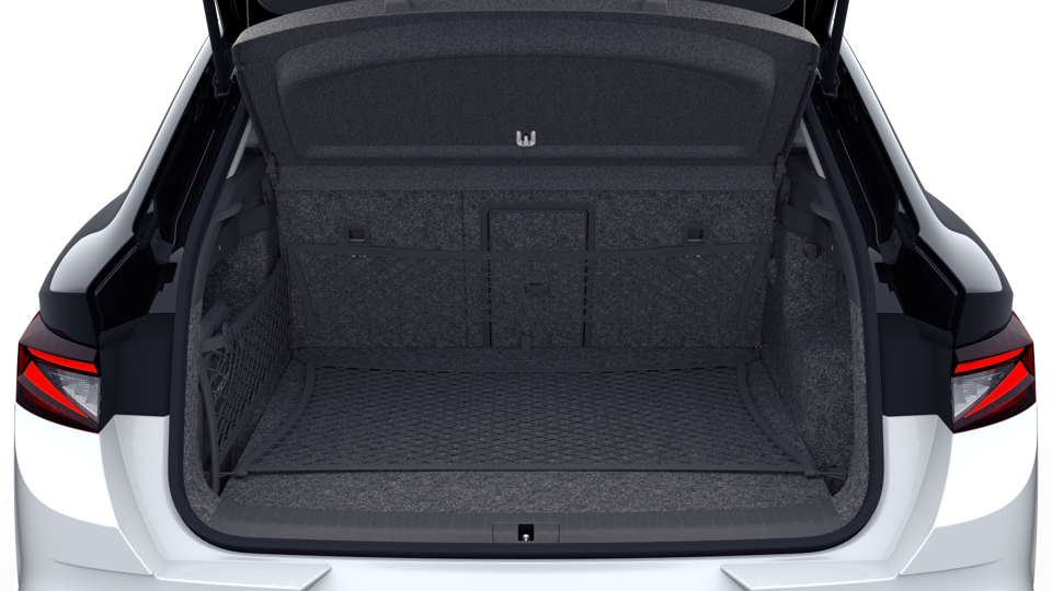 Voitures neuves ŠKODA Enyaq Coupé Clever Hazebrouck