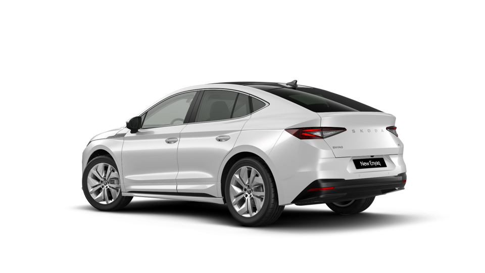 Voitures neuves ŠKODA Enyaq Coupé Clever Hazebrouck