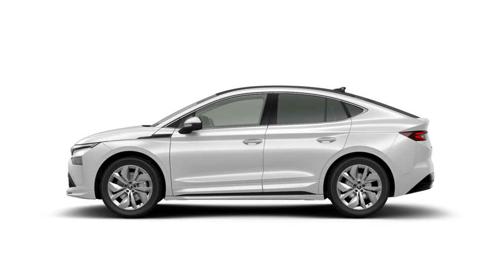 Voitures neuves ŠKODA Enyaq Coupé Clever Hazebrouck