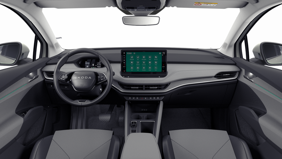 Voitures neuves ŠKODA Enyaq Coupé Clever Dunkerque