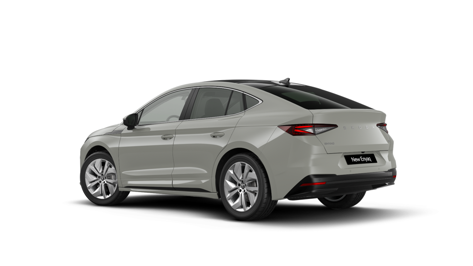 Voitures neuves ŠKODA Enyaq Coupé Clever Dunkerque