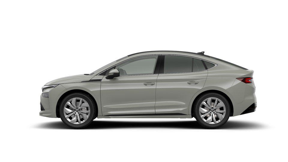 Voitures neuves ŠKODA Enyaq Coupé Clever Dunkerque