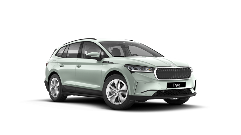 Škoda Enyaq