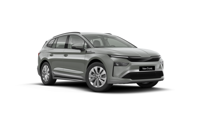 Škoda Configurator Kies je Elroq en aandrijving