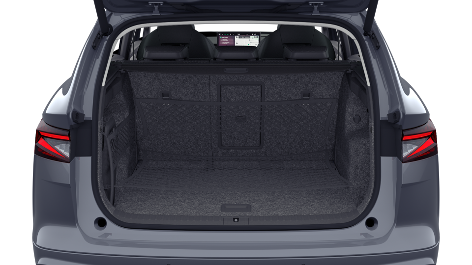 Voitures neuves SKODA ENYAQ Sportline Metz