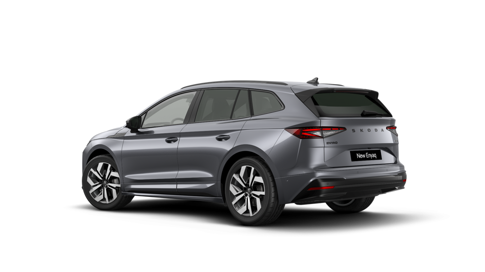 Voitures neuves SKODA ENYAQ Sportline Metz