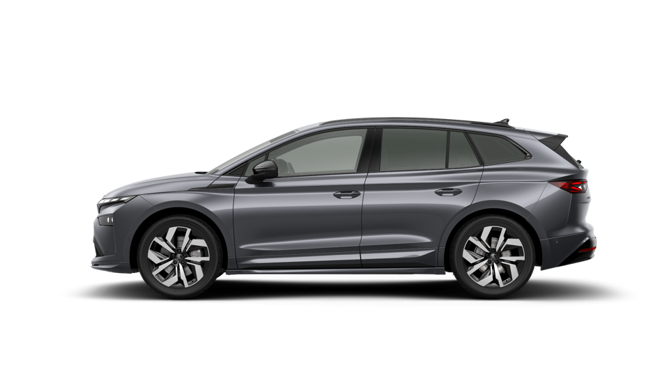 Voitures neuves SKODA ENYAQ Sportline Metz