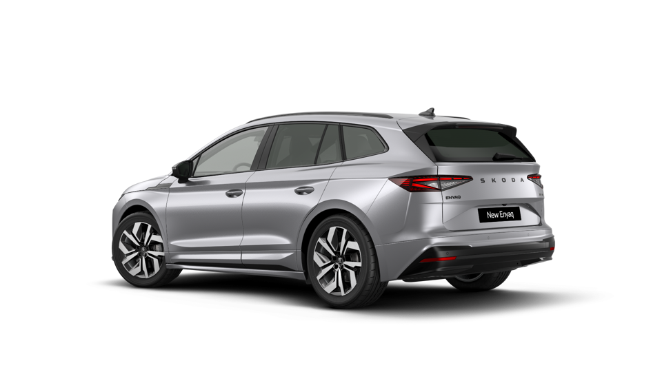 Voitures neuves SKODA ENYAQ Sportline Dechy
