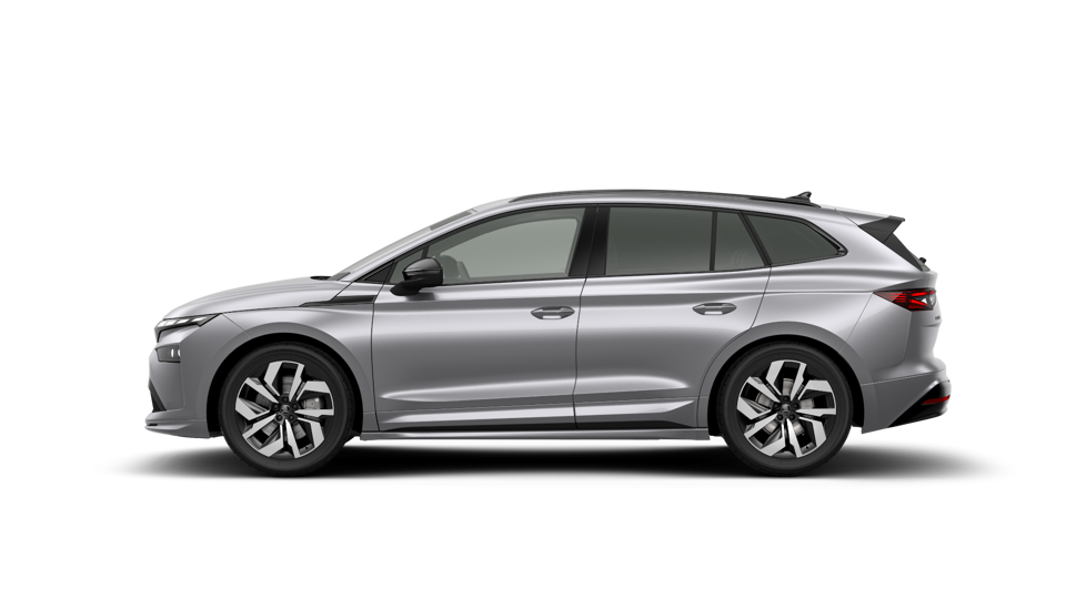 Voitures neuves SKODA ENYAQ Sportline Dechy