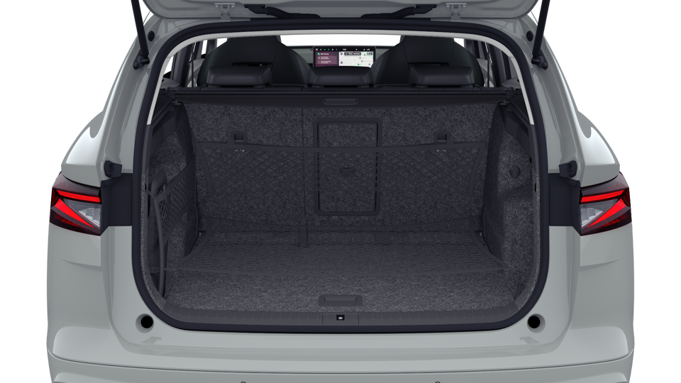 Voitures neuves SKODA ENYAQ Sportline Vezin-le-Coquet