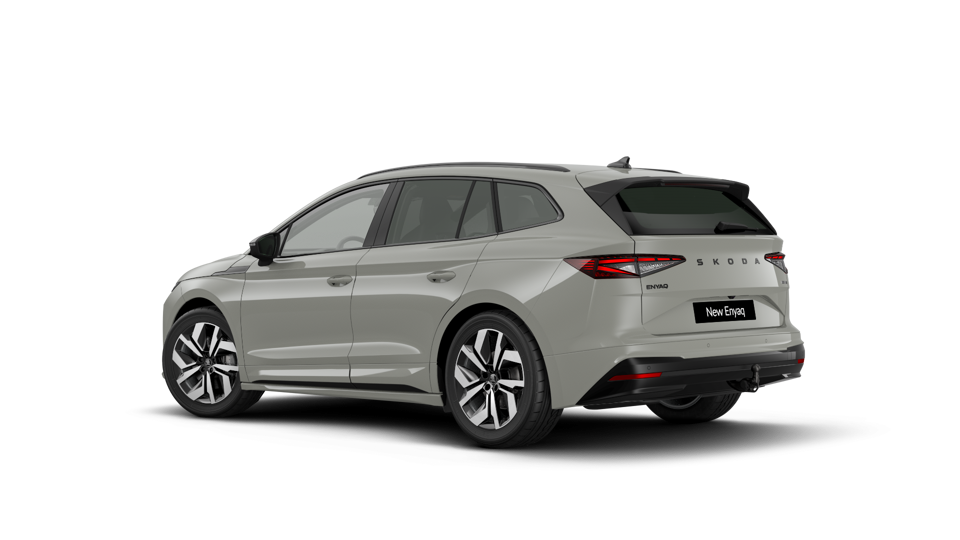 Voitures neuves SKODA ENYAQ Sportline Vezin-le-Coquet