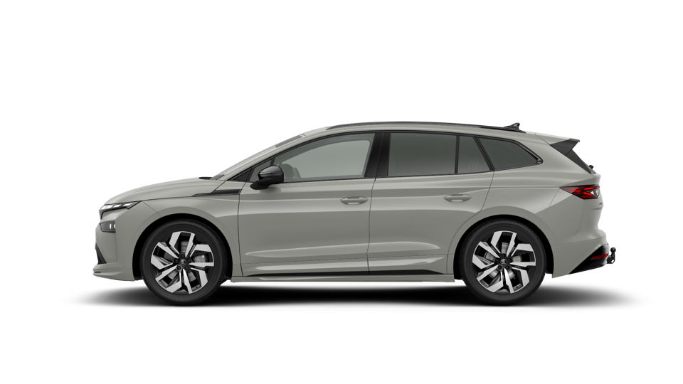 Voitures neuves SKODA ENYAQ Sportline Vezin-le-Coquet