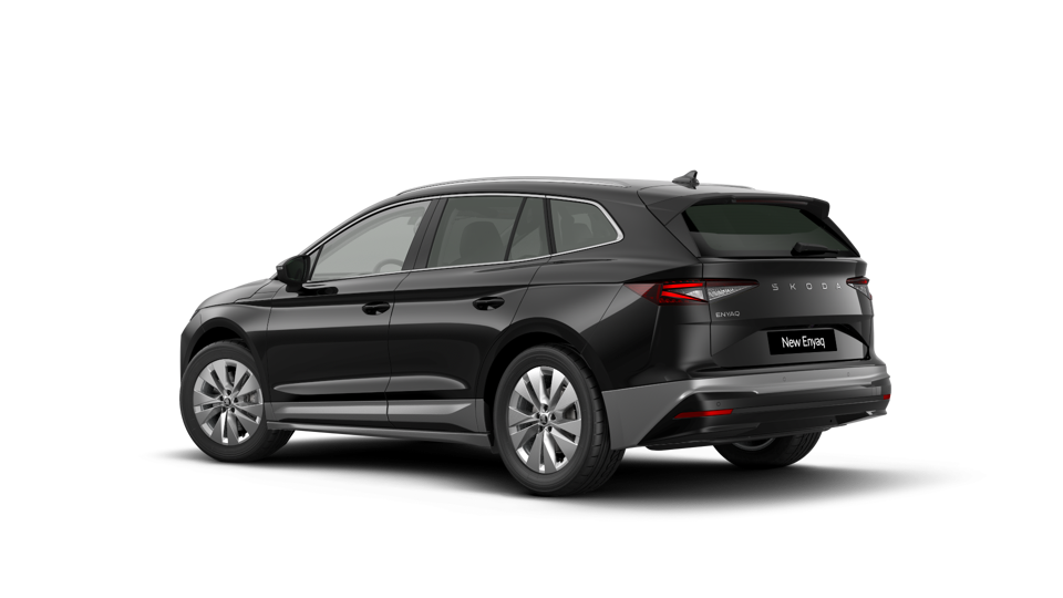 Voitures neuves SKODA ENYAQ Clever Dechy