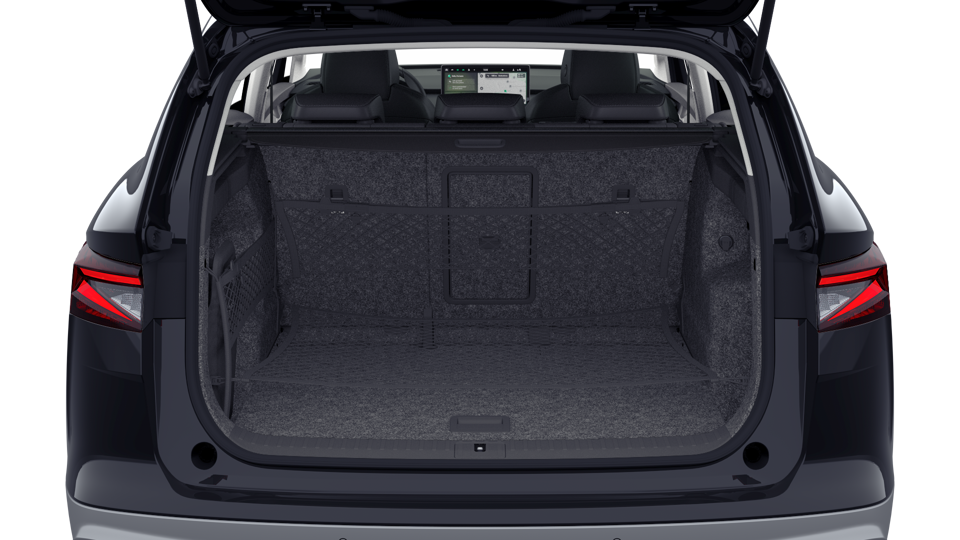 Voitures neuves SKODA ENYAQ Clever Dechy