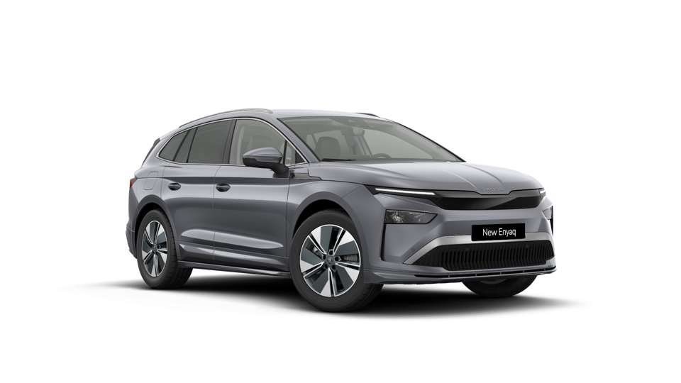 Voitures neuves ŠKODA ENYAQ Clever Mougins