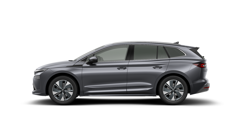 Voitures neuves ŠKODA ENYAQ Clever Mougins