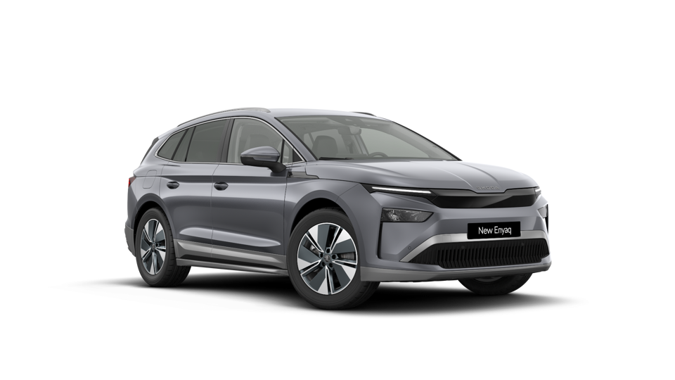Voitures neuves ŠKODA ENYAQ Clever Orvault