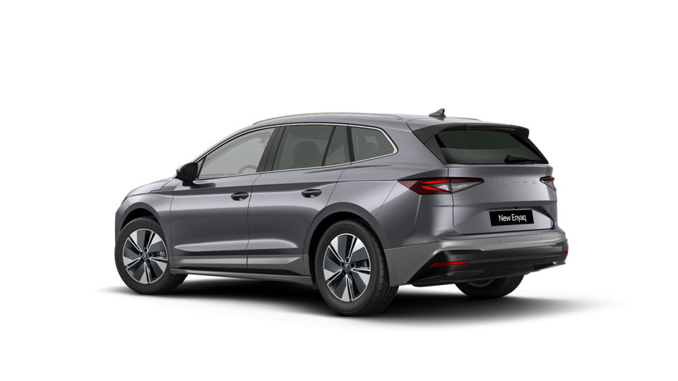 Voitures neuves ŠKODA ENYAQ Clever Orvault