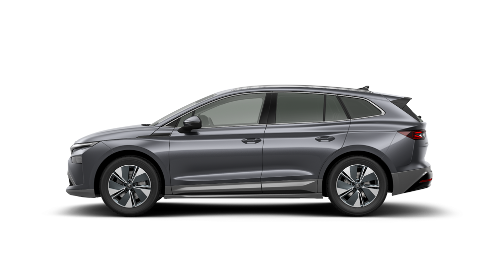 Voitures neuves ŠKODA ENYAQ Clever Orvault