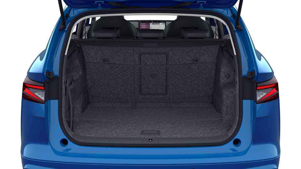 Voitures neuves ŠKODA ENYAQ Sportline Rivery