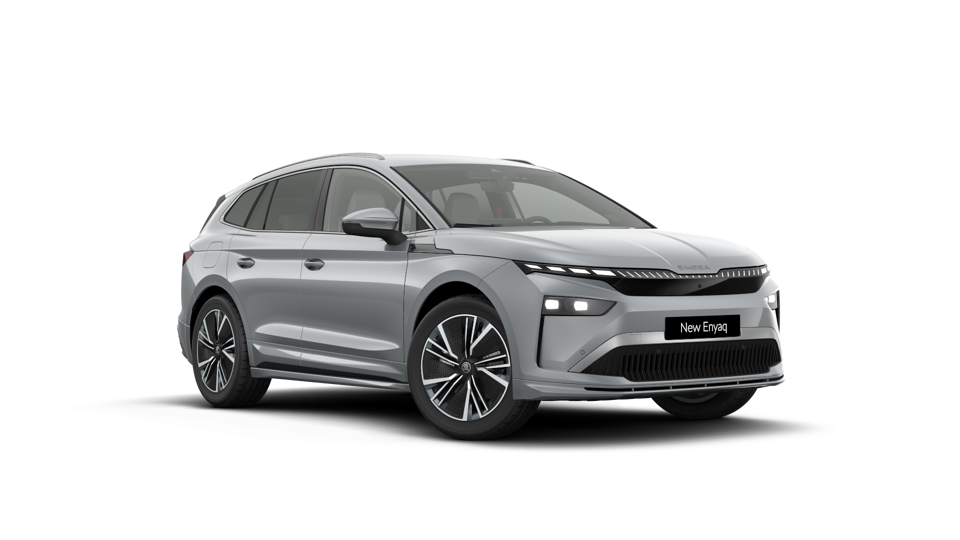 ŠKODA ENYAQ