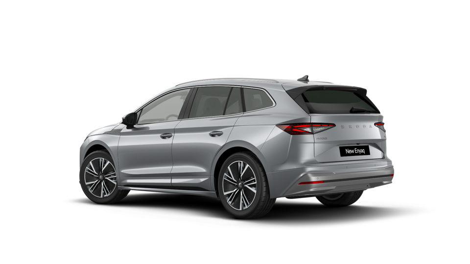 Voitures neuves ŠKODA ENYAQ Plus Vezin-le-Coquet