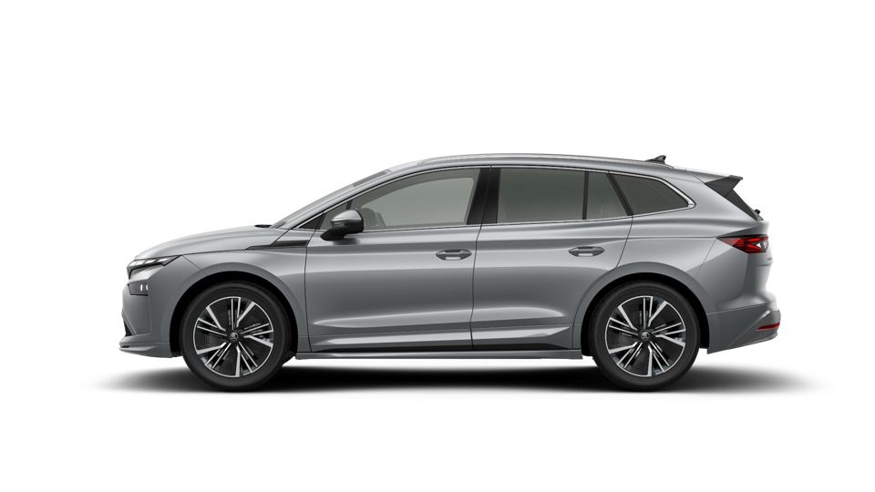 Voitures neuves ŠKODA ENYAQ Plus Vezin-le-Coquet