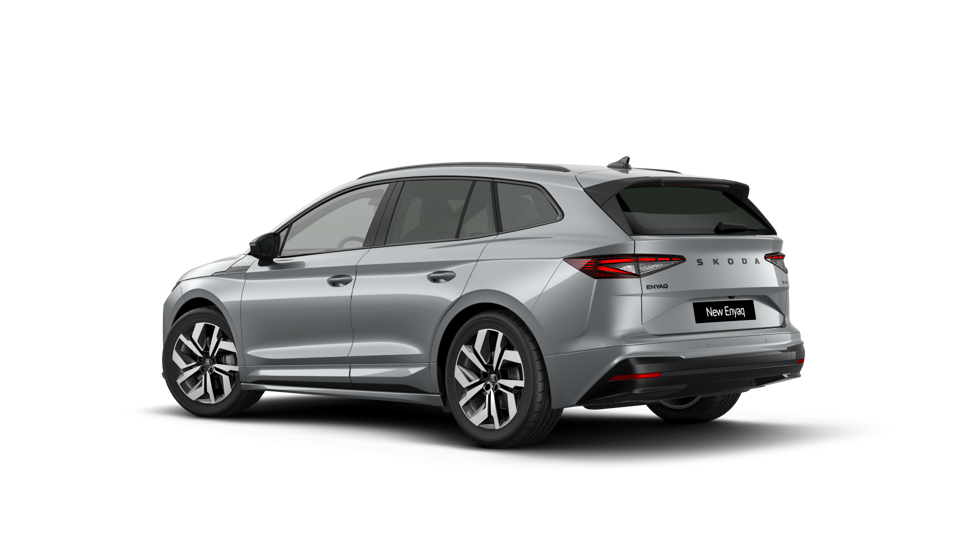 Voitures neuves ŠKODA ENYAQ Sportline Clermont-Ferrand
