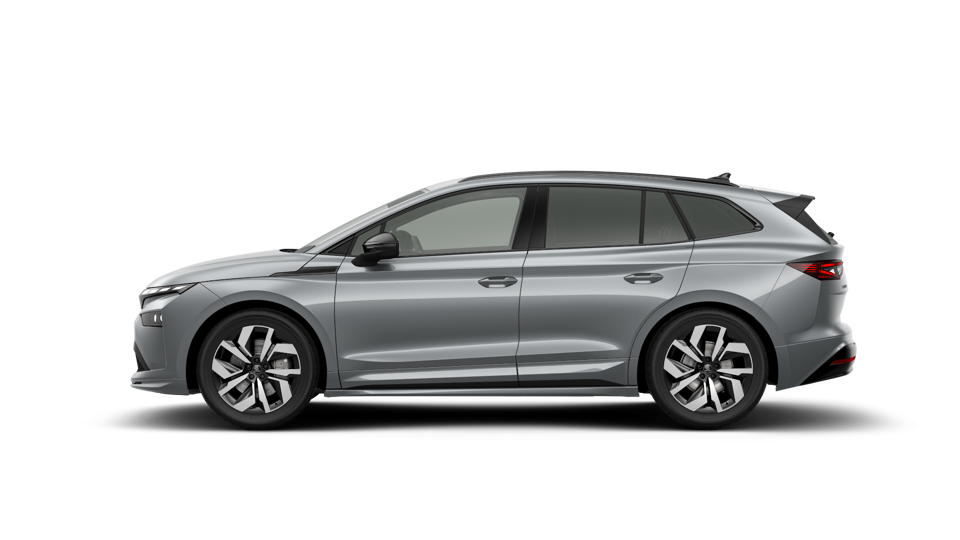 Voitures neuves ŠKODA ENYAQ Sportline Clermont-Ferrand