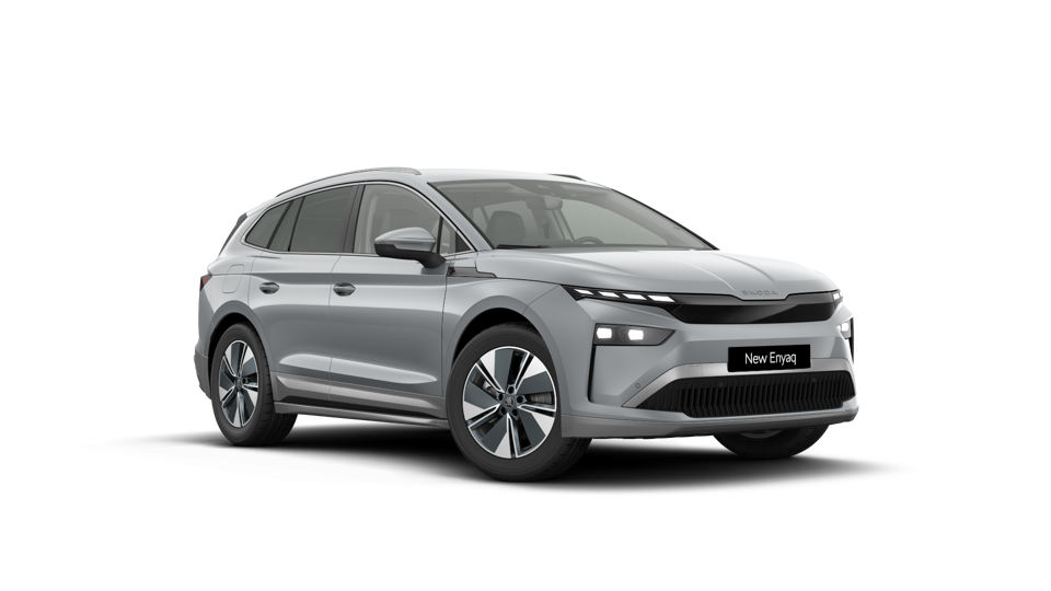 ŠKODA ENYAQ