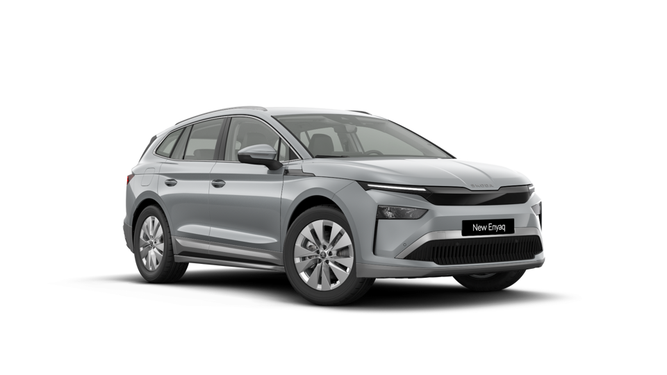Voitures neuves ŠKODA ENYAQ Element Vezin-le-Coquet