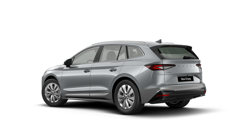Voitures neuves ŠKODA ENYAQ Element Vezin-le-Coquet