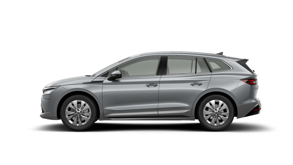 Voitures neuves ŠKODA ENYAQ Element Vezin-le-Coquet