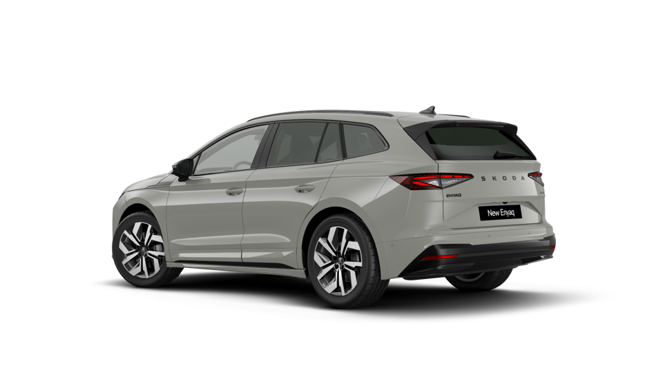 Voitures neuves ŠKODA ENYAQ Sportline Tomblaine