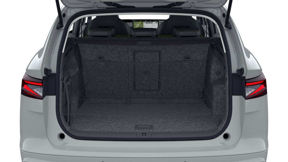 Voitures neuves SKODA ENYAQ RS Tomblaine