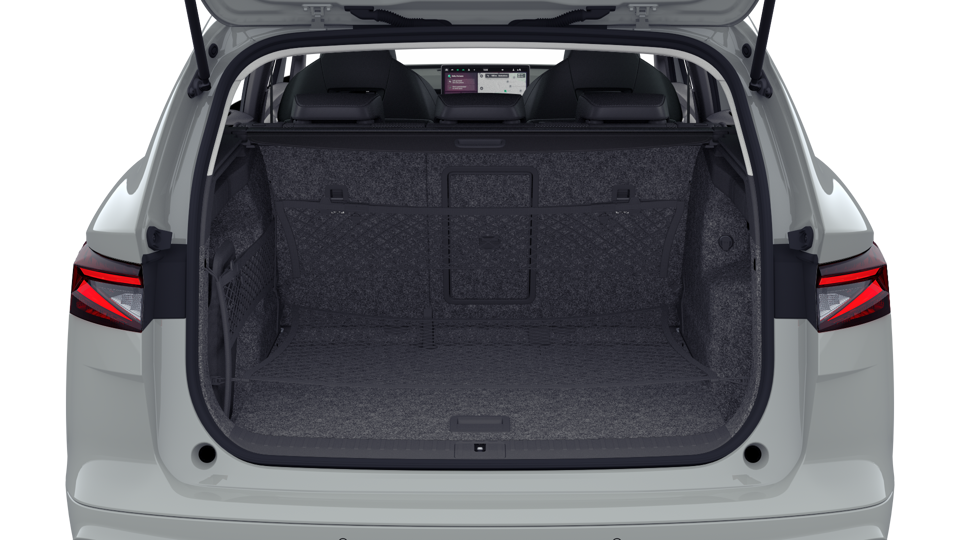 Voitures neuves ŠKODA ENYAQ Sportline Mougins