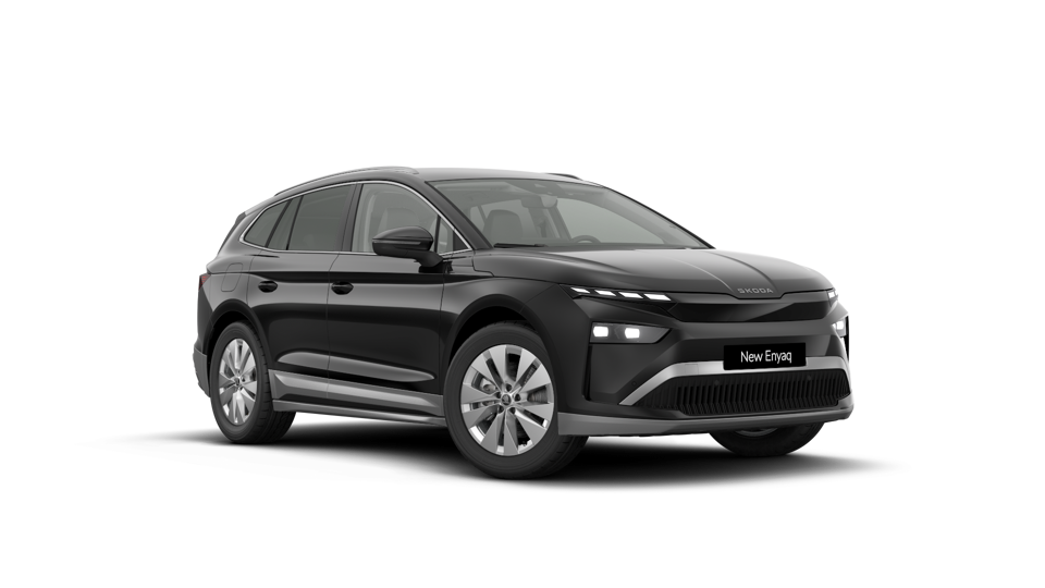Škoda Enyaq
