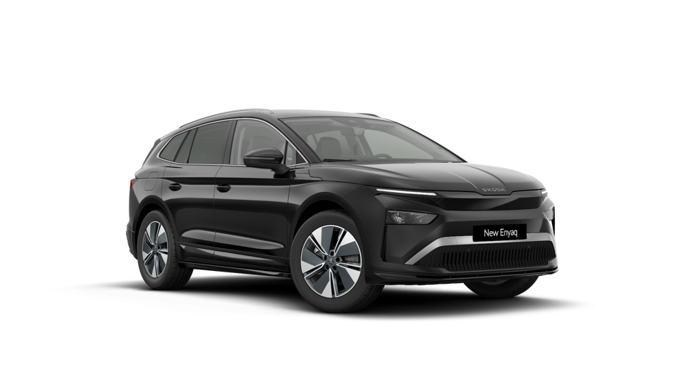 Voitures neuves ŠKODA ENYAQ Clever Mougins