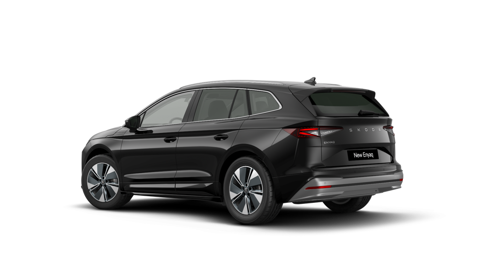 Voitures neuves ŠKODA ENYAQ Clever Mougins