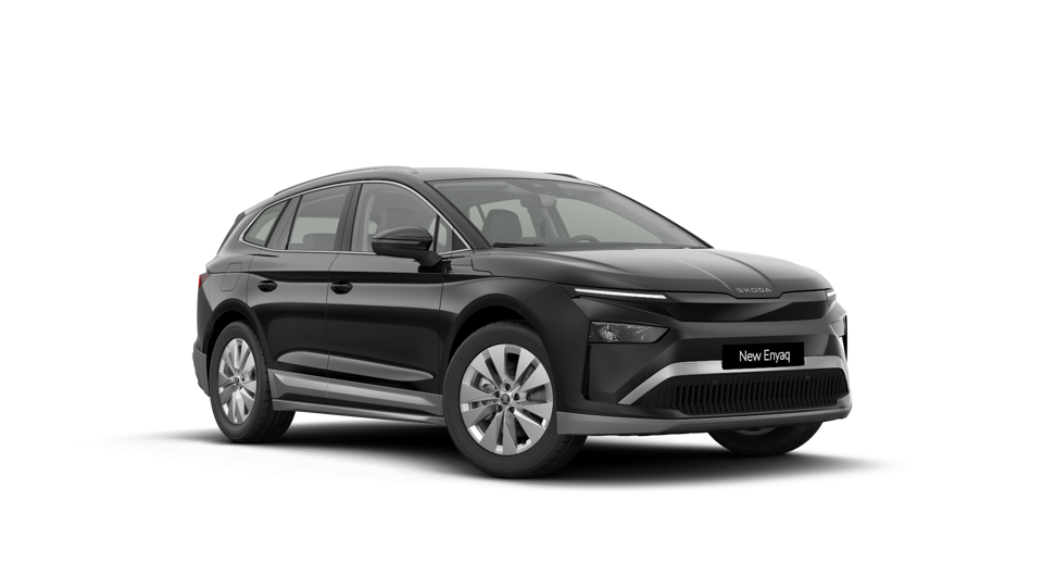 Voitures neuves ŠKODA ENYAQ Element Vezin-le-Coquet