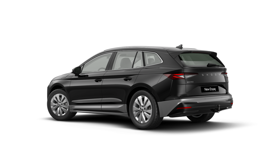 Voitures neuves ŠKODA ENYAQ Element Vezin-le-Coquet