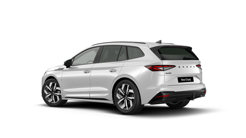Voitures neuves ŠKODA ENYAQ Sportline Vezin-le-Coquet