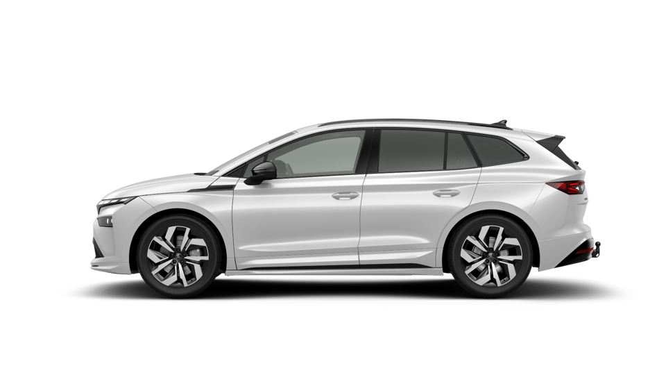 Voitures neuves ŠKODA ENYAQ Sportline Vezin-le-Coquet